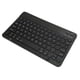 thumbnail image 3 of Teclado portátil, teclado inalámbrico Mini teclado inalámbrico de 78 teclas, teclado para tableta, confiabilidad excepcional, 3 of 8