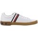 thumbnail image 4 of Zapatilla Tommy Hilfiger Ramus para hombre blanca/chicle talla 11US, 4 of 7