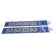 thumbnail image 4 of Decoraciones de graduación Banner de graduación 2022 ANGGREK Diseño de gancho Color Duradero Plegable Resistente al desgaste, 4 of 8