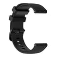 thumbnail image 2 of Silicone Watchband Adjustable Watch Band Strap Repalcement Wristband for Gait X/Grit X Smartwatch, 2 of 10