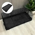 thumbnail image 2 of Detachable Guinea Cage Bottom Cover Liner Bedding Accessories for Small Pets, 2 of 8