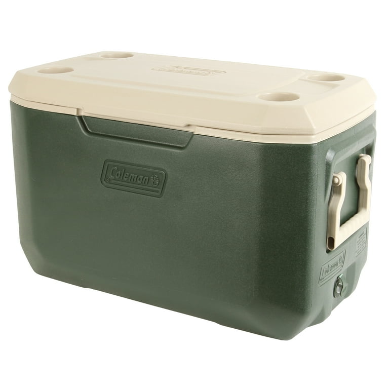 Walmart coleman 70 hotsell quart xtreme cooler