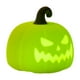 thumbnail image 2 of Luz nocturna de silicona, decoración navideña, luz de noche de calabaza de Halloween, decoración de dormitorio, lámpara de silicona, regalo para niños, luz de noche para dormir, decoraciones de Hallow, 2 of 6