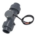 thumbnail image 4 of Débitmètre RS485 Grand DN25 10-30VDC pour Usage Résidentiel, 4 of 8