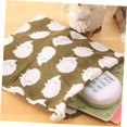 thumbnail image 2 of HELIAHOO 3pcs Makeup Bag Travel Storage Bag Large Capacity Bag Drawstring Bag CJ912-72539, 2 of 9