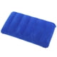 thumbnail image 2 of Almohada de aire inflable de 47x30 cm plegable para soporte lumbar y de cuello (real) azul, 2 of 2