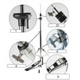 thumbnail image 4 of Metal Cymbal Stand Drum Pad Stand accessory Cymbal Mount for Drummer Musical Instrument, 4 of 9