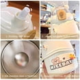 thumbnail image 3 of Termo Hervidor de Agua Wdftyju 1000 ml Con Pajita Blanco Libre de BPA, 3 of 9