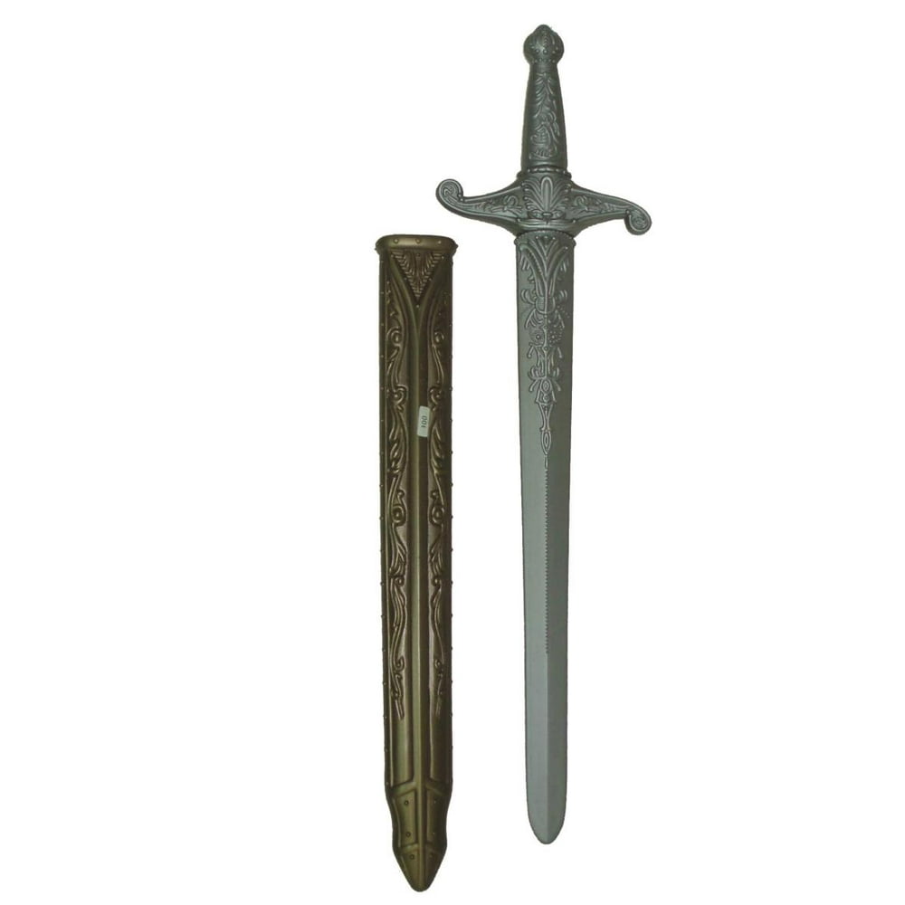 BLACK KNIGHT SHIELD CHD SIZE - Walmart.com - Walmart.com