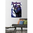 thumbnail image 2 of Marvel Comics - Hawkeye - Dark Reign: Hawkeye #1 Wall Poster with Pushpins, 22.375" x 34", 2 of 3