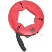 125 ft. x 1/8 in. Upperhand Steel Fishtape