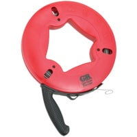 125 ft. x 1/8 in. Upperhand Steel Fishtape