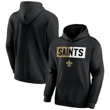 NFL New Orleans Saints Youth Long Sleeve Cotton Tee - Walmart.com