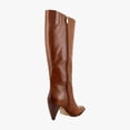 thumbnail image 5 of Vince Camuto Nally Women's Boots Golden Walnut Size 8.5 M, 5 of 8