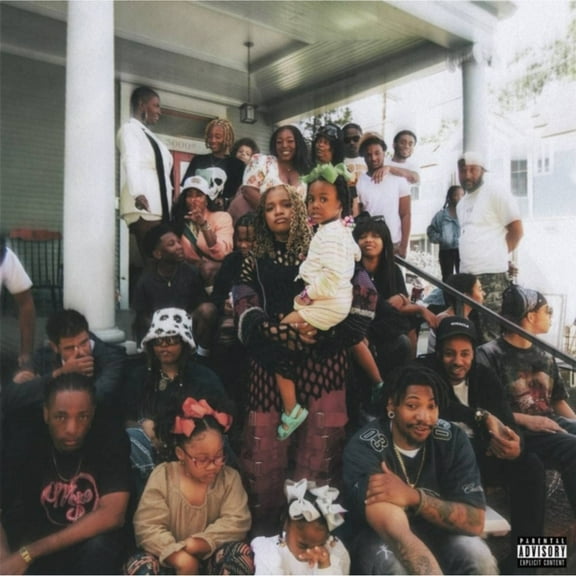 Ambre - 3000 - Music & Performance - Vinyl