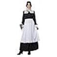 thumbnail image 3 of Pilgrim Costume pour Femme, 3 of 4