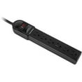 thumbnail image 2 of CyberPower Essential Series CSB6012 - surge protector, 2 of 2