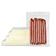 thumbnail image 2 of 100 Pcs Sacs de Scellage sous Vide, Sacs sous Vide Réutilisables 15 X 20 cm pour Stockage des Aliments Cuisson sous Vide, 2 of 5