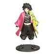 thumbnail image 1 of Figura Demon Slayer Giyu Kimetsu No Yaiba 16 Cm DEMON SLAYER GIYU, 1 of 4