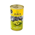 thumbnail image 3 of Aceitunas verdes Jolca variedad hojiblanca en rodajas 345 g, 3 of 3