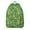 Paisley Pattern, variant on Paisley Pattern Backpack for School,Cute School Bag,Schoolbag with Adjustable Shoulder Straps & Padded Back,15.7"x11.8"x5.5"