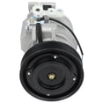 thumbnail image 5 of ECCPP A/C Compressor with Clutch CO 10739C 2003-2011 for Honda Element 2.4L, 5 of 5