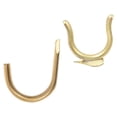 thumbnail image 1 of OULII 1 Ensemble Accessoire Trompette en Cuivre Doré pour Performance Musicale, 1 of 8