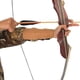 thumbnail image 2 of Armguard Brazalete de Seguridad Bracer 3 Correa 7.8 Pulgadas de Longitud Cola Protector de brazo, 2 of 8