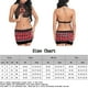 thumbnail image 2 of Conjunto de lencería Disfraz Babydoll Juego de rol Ropa de dormir Tmvgtek para mujer Negro T S, 2 of 4