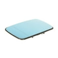 thumbnail image 4 of stanreset Mirror Glass Rearview Mirror Car Supplies Compact Size Lightweight No Burrs Vehicle Accessories Replaced Part Rear Glasses blue 2Set, 4 of 6