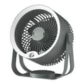 thumbnail image 5 of Fwttom Cooling Fan - Tabletop Air Circulator Fan, Small Desk Fan, Quiet Personal Fan for Bedroom Home Office, Fans That Blow Cold Air, 5 of 5