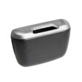 thumbnail image 2 of Caja De Basura Automática Caja De Caja De Polvo Automática Que Ahorra Espacio Caja De Basura Automática De Plástico Liso Bote De Basura Práctico Caja De Caja De Polvo De Basura Accesorios De Bolsa De Scienceny VI009502-02, 2 of 5