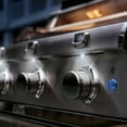 thumbnail image 2 of Saber Elite 1500 32-Inch 3-Burner Built-In Infrared Natural Gas Grill - R50SB1517, 2 of 6