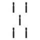 thumbnail image 1 of Speravity Cerradura de puerta Perilla de tracción Cerraduras de seguridad automáticas a prueba de desgaste Pin de poste Accesorios de Type2, 1 of 6