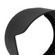 thumbnail image 2 of ET‑86 Black Plastic Lens Hood for Canon EF 70‑200mm f2.8 IS Cameras, 2 of 4