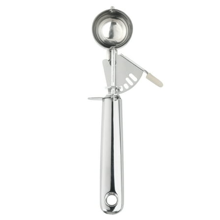 Mainstays Stainless Steel Cookie Scoop