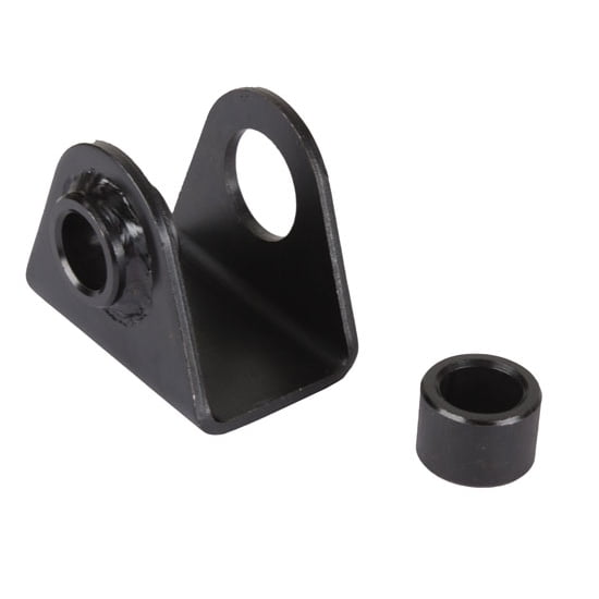 AFCO Weld-On Universal Shock Mount, Narrow