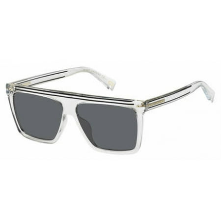 UPC 716736088655 product image for Marc Jacobs MJ Marc322 Sunglasses 0900 Crystal | upcitemdb.com