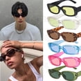thumbnail image 2 of Gafas De Sol Marco Pequeño Protección UV Moda Ojo De Gato Para Mujeres Al Aire Librepangjing, 2 of 4