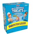 thumbnail image 2 of 12061  Krispies Treats, Mini Squares - 0.39 oz., 2 of 5
