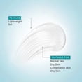 thumbnail image 4 of Pilgrim Korean Rice Water Hydra Glow Gel Face Wash,100ml, 4 of 4