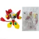 thumbnail image 3 of Figura de acción de Anime de articulación súper móvil de la serie Medabots de Bandai Gashapon Toys original, modelo ensamblado, juguete para niños, regalo de graduación, 3 of 5