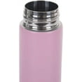 thumbnail image 6 of Funnuf Slim Stainless Steel Insulated Thermos Water Bottle 9.56 oz,Pink, 6 of 8