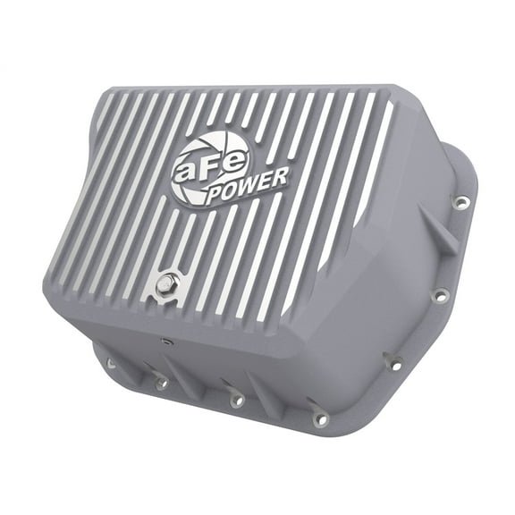 aFe POWER aFe POWER Transmission Pan, 46-70050, for Dodge Fits select: 1994-2007 DODGE RAM 2500, 1994-2007 DODGE RAM 3500