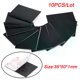 thumbnail image 1 of 10pcs Gum Battery Silicone Non-slip Pads Anti Skid Pad for RC Multirotor FPV Racing Drone Spare Part DIY Accessories, 1 of 5