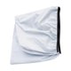 thumbnail image 1 of Wosthever Cubierta elástica para kayak Aplicación en canoa Polvo para toda la pesca Poliéster duradero Kayak garantizado para todas las Type2 NO2, 1 of 6