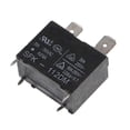 thumbnail image 3 of 2 Pcs SFK-112DM SFK-112 20A 250V AC DIP-4 Relay Module, 3 of 5