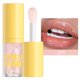 thumbnail image 1 of Brillo de labios transparente de 6 colores, hidratante, color claro, labios ricos, 3,5 ml, 1 of 5