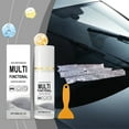 thumbnail image 6 of Hxlamzoo 60ml Multi-Purpose Adhesive Remover for Home & Car – Fast-Acting Non-Corrosive Formula with Scraper, Safe on Plastic/Glass/Metal Surfaces, 6 of 9