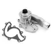 land rover discovery engine water pump